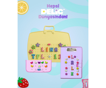 DELİC KOLEKSİYON