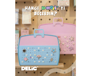 DELİC KIRTASİYE