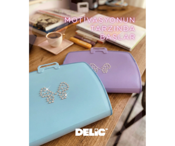 DELİC SİLÜET