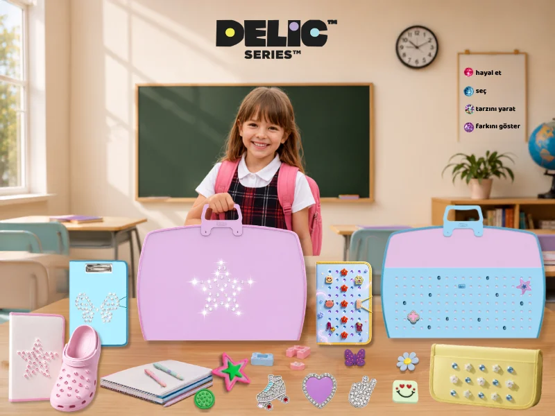 Delic Seri Grubu